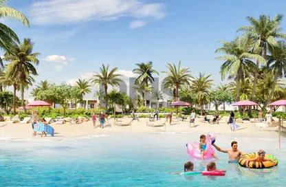 تاون هاوس - 3 غرف نوم - 4 حمامات للبيع في إلورا - ذا فالي - دبي تاون هاوس - 3 غرف نوم - 4 حمامات للبيع في إلورا - ذا فالي - دبي