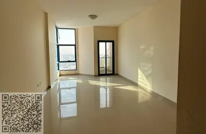 Apartment - 2 Bedrooms - 2 Bathrooms for rent in Ajman Corniche Residences - Ajman Corniche Road - Ajman Apartment - 2 Bedrooms - 2 Bathrooms for rent in Ajman Corniche Residences - Ajman Corniche Road - Ajman