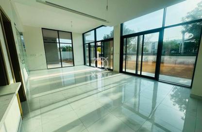 Villa - 5 Bedrooms - 6 Bathrooms for rent in Murooj Al Furjan East - Murooj Al Furjan - Al Furjan - Dubai