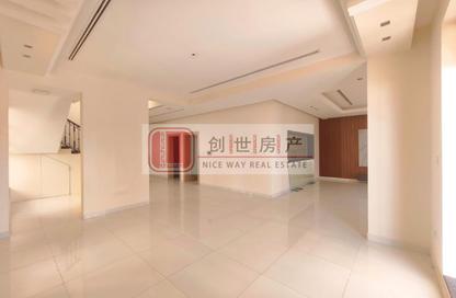 Villa - 4 Bedrooms - 4 Bathrooms for rent in The Centro - The Villa - Dubai