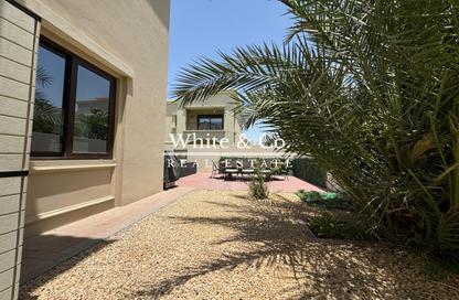 Villa - 4 Bedrooms - 4 Bathrooms for rent in Lila - Arabian Ranches 2 - Dubai