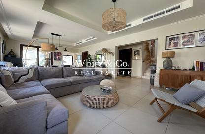Villa - 4 Bedrooms - 4 Bathrooms for rent in Lila - Arabian Ranches 2 - Dubai
