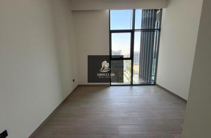 Apartment - 1 Bedroom - 1 Bathroom for rent in Vida 1 - Vida Residences - Aljada - Sharjah