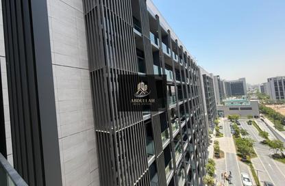 Apartment - 1 Bedroom - 1 Bathroom for rent in Vida 1 - Vida Residences - Aljada - Sharjah Apartment - 1 Bedroom - 1 Bathroom for rent in Vida 1 - Vida Residences - Aljada - Sharjah