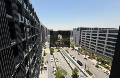 Apartment - 1 Bedroom - 1 Bathroom for rent in Vida 1 - Vida Residences - Aljada - Sharjah
