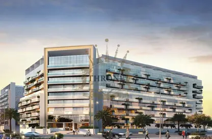 شقة - 1 حمام للبيع في عزيزي ميراج - ستوديو سيتي - دبي