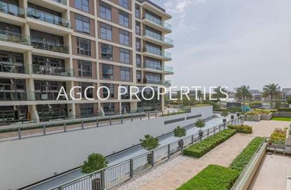Apartment - 2 Bedrooms - 2 Bathrooms for rent in Mulberry 1 Building A2 - Mulberry 1 Block A - Mulberry 1 - Park Heights - Dubai Hills Estate - Dubai