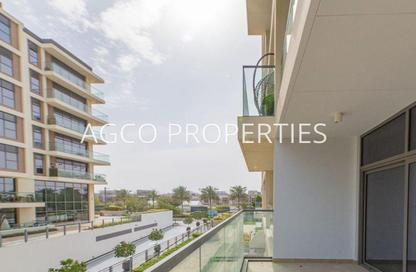 Apartment - 2 Bedrooms - 2 Bathrooms for rent in Mulberry 1 Building A2 - Mulberry 1 Block A - Mulberry 1 - Park Heights - Dubai Hills Estate - Dubai