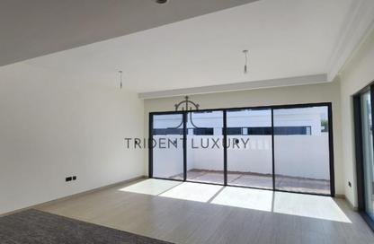 Townhouse - 5 Bedrooms - 5 Bathrooms for rent in Santorini - Damac Lagoons - Dubai