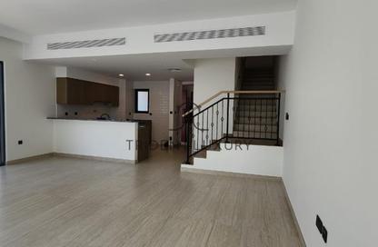 Townhouse - 5 Bedrooms - 5 Bathrooms for rent in Santorini - Damac Lagoons - Dubai