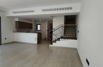 Townhouse - 5 Bedrooms - 5 Bathrooms for rent in Santorini - Damac Lagoons - Dubai