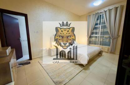 Apartment - 1 Bedroom - 2 Bathrooms for rent in City Tower - Al Nuaimiya - Ajman Apartment - 1 Bedroom - 2 Bathrooms for rent in City Tower - Al Nuaimiya - Ajman