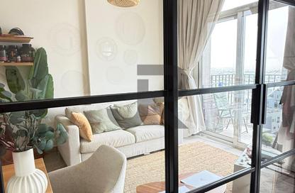 Apartment - 1 Bedroom - 1 Bathroom for rent in Collective Tower 2 - Collective - Dubai Hills Estate - Dubai Apartment - 1 Bedroom - 1 Bathroom for rent in Collective Tower 2 - Collective - Dubai Hills Estate - Dubai