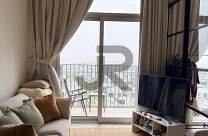 Apartment - 1 Bedroom - 1 Bathroom for rent in Collective Tower 2 - Collective - Dubai Hills Estate - Dubai Apartment - 1 Bedroom - 1 Bathroom for rent in Collective Tower 2 - Collective - Dubai Hills Estate - Dubai
