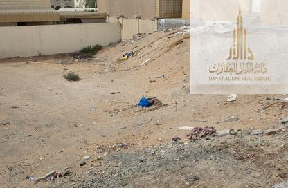 Land - Studio for sale in Manama - Ajman