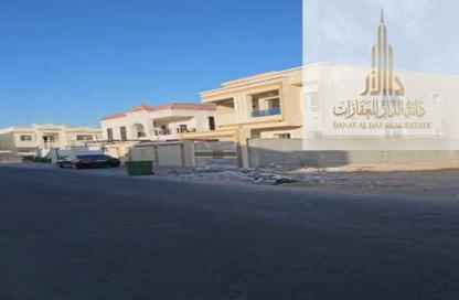 Land - Studio for sale in Manama - Ajman