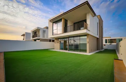 فيلا - 4 غرف نوم - 5 حمامات للبيع في تلال الفرجان - المرحلة الأولى - الفرجان - دبي