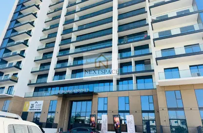Apartment - 1 Bedroom - 2 Bathrooms for rent in Marco Polo - Living Legends - Dubai