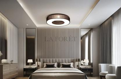 Apartment - 1 - 2 for sale in Mackerel Tower - Dubai Islands - Dubai