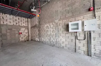 متجر - استوديو للايجار في عزيزي ريفييرا 40 - عزيزي ريفيرا - ميدان واحد - ميدان - دبي