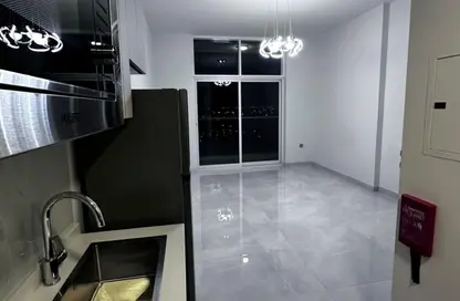 شقة - 1 حمام للايجار في سكايز من دانوب - ارجان - دبي