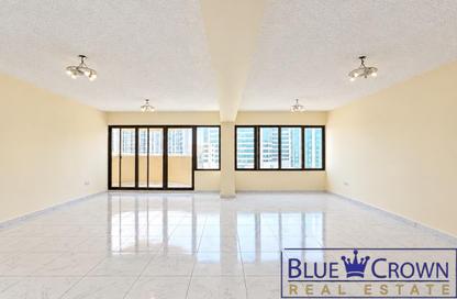 Apartment - 3 - 3 for rent in Silver Sands 1 - Al Mankhool - Bur Dubai - Dubai
