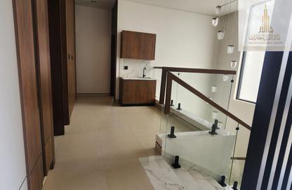 Villa - 5 - 7 for sale in Al Helio Downtown - Al Helio - Ajman Villa - 5 - 7 for sale in Al Helio Downtown - Al Helio - Ajman