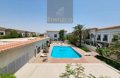 Villa - 5 Bedrooms - 6 Bathrooms for rent in Al Barsha 1 Villas - Al Barsha 1 - Al Barsha - Dubai Villa - 5 Bedrooms - 6 Bathrooms for rent in Al Barsha 1 Villas - Al Barsha 1 - Al Barsha - Dubai