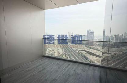 Apartment - 2 - 3 for rent in Regalia By Deyaar - Business Bay - Dubai