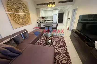 شقة - غرفة نوم - 2 حمامات للبيع في غالية - منطقة 18 - قرية جميرا الدائرية - دبي