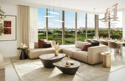 Apartment - 1 - 2 for sale in Golf Point Tower 1 - Golf Point - Emaar South - Dubai South (Dubai World Central) - Dubai Apartment - 1 - 2 for sale in Golf Point Tower 1 - Golf Point - Emaar South - Dubai South (Dubai World Central) - Dubai