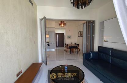 Apartment - 1 Bedroom - 1 Bathroom for rent in Miraclz Tower by Danube - Arjan - Dubai Apartment - 1 Bedroom - 1 Bathroom for rent in Miraclz Tower by Danube - Arjan - Dubai