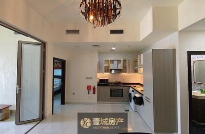 Apartment - 1 Bedroom - 1 Bathroom for rent in Miraclz Tower by Danube - Arjan - Dubai Apartment - 1 Bedroom - 1 Bathroom for rent in Miraclz Tower by Danube - Arjan - Dubai