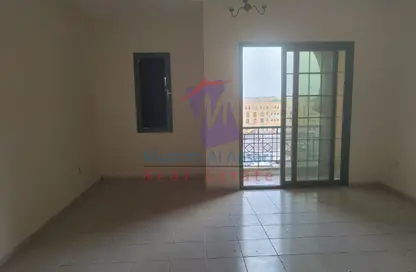 شقة - 1 حمام للايجار في I-13 - طراز مغربي - المدينة العالمية - دبي شقة - 1 حمام للايجار في I-13 - طراز مغربي - المدينة العالمية - دبي