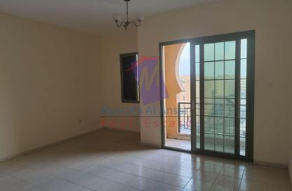 Apartment - Studio - 1 Bathroom for rent in Building I13 - Morocco Cluster - International City - Dubai Apartment - Studio - 1 Bathroom for rent in Building I13 - Morocco Cluster - International City - Dubai
