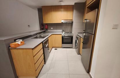 Apartment - 1 - 1 for rent in Souks Residential - Al Mamsha - Muwaileh - Sharjah Apartment - 1 - 1 for rent in Souks Residential - Al Mamsha - Muwaileh - Sharjah