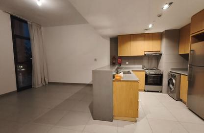 Apartment - 1 - 1 for rent in Souks Residential - Al Mamsha - Muwaileh - Sharjah Apartment - 1 - 1 for rent in Souks Residential - Al Mamsha - Muwaileh - Sharjah