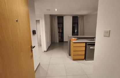 Apartment - 1 - 1 for rent in Souks Residential - Al Mamsha - Muwaileh - Sharjah Apartment - 1 - 1 for rent in Souks Residential - Al Mamsha - Muwaileh - Sharjah