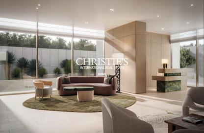 Apartment - 1 Bedroom - 2 Bathrooms for sale in Eden House The Park Building G - Eden House The Park - Al Wasl - Dubai