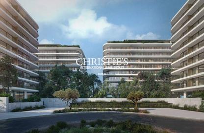 Apartment - 1 Bedroom - 2 Bathrooms for sale in Eden House The Park Building G - Eden House The Park - Al Wasl - Dubai