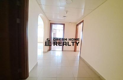 Apartment - 1 Bedroom - 2 Bathrooms for rent in New Al Taawun Road - Al Taawun - Sharjah