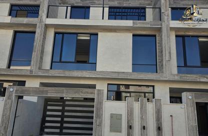 Townhouse - 5 Bedrooms - 7 Bathrooms for sale in Kabbali Hills - Al Helio 2 - Al Helio - Ajman