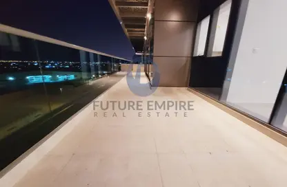 شقة - 2 غرف نوم - 3 حمامات للايجار في منطقة طريق المطار - منطقة القرهود - دبي