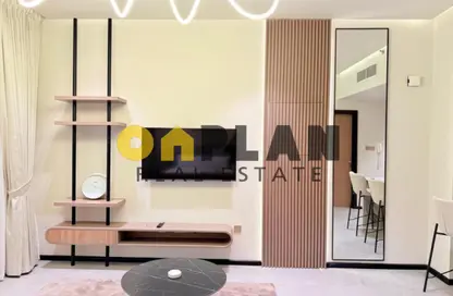 شقة - 1 حمام للايجار في البرشاء جنوب 3 - جنوب البرشاء - البرشاء - دبي