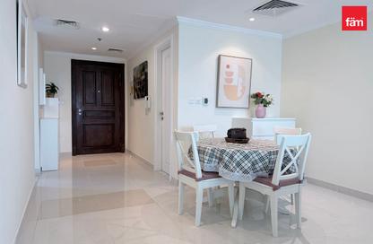 Apartment - 1 - 2 for sale in Al Shera Tower - JLT Cluster E - Jumeirah Lake Towers - Dubai