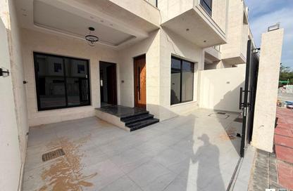 Villa - 4 Bedrooms - 6 Bathrooms for sale in Al Helio 2 - Al Helio - Ajman