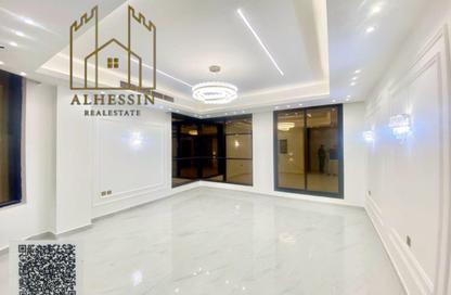 Villa - 4 Bedrooms - 6 Bathrooms for sale in Kabbali Hills - Al Helio 2 - Al Helio - Ajman Villa - 4 Bedrooms - 6 Bathrooms for sale in Kabbali Hills - Al Helio 2 - Al Helio - Ajman
