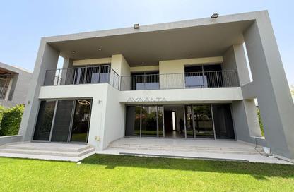 Villa - 5 Bedrooms - 5 Bathrooms for sale in Sidra Villas II - Sidra Villas - Dubai Hills Estate - Dubai