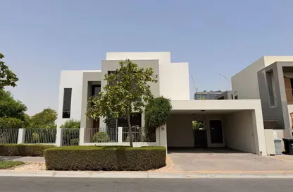 Villa - 5 Bedrooms - 5 Bathrooms for sale in Sidra Villas II - Sidra Villas - Dubai Hills Estate - Dubai