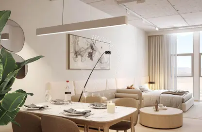 شقة - 1 حمام للبيع في ماج 330 - سيتي أوف أرابيا - دبي